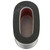 Motorcycle Air Filter Powerful Filtration Precise Aluminium Alloy Fit for SHADOW 400 750 VT400 VT750 1998‑2007