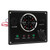 Car Center Console Dashboard Panel Oil Level Oil Pressure Water Temperature Voltage 4 in 1 Multi Pointer Combination Meter