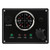 Car Center Console Dashboard Panel Oil Level Oil Pressure Water Temperature Voltage 4 in 1 Multi Pointer Combination Meter