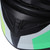 Motorcycle Helmet Full Face Rapid Street Helmet Unisex Adult Cool Rider Equipment Four Seasons New Street Touring Motorcycle Helmet Style A Size L