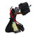 Angle Sensor Shift Harness Dustproof Replacement for Foreman 450 TRX450FE 4x4 ES 1998‑2004