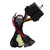 Angle Sensor Shift Harness Dustproof Replacement for Foreman 450 TRX450FE 4x4 ES 1998‑2004