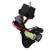 Angle Sensor Shift Harness Dustproof Replacement for Foreman 450 TRX450FE 4x4 ES 1998‑2004