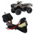 Angle Sensor Shift Harness Dustproof Replacement for Foreman 450 TRX450FE 4x4 ES 1998‑2004
