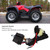 Angle Sensor Shift Harness Dustproof Replacement for Foreman 450 TRX450FE 4x4 ES 1998‑2004