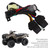 Angle Sensor Shift Harness Dustproof Replacement for Foreman 450 TRX450FE 4x4 ES 1998‑2004