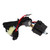 Angle Sensor Shift Harness Dustproof Replacement for Foreman 450 TRX450FE 4x4 ES 1998‑2004