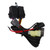 Angle Sensor Shift Harness Dustproof Replacement for Foreman 450 TRX450FE 4x4 ES 1998‑2004