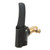 5PCS 2 in 1 Car Air Pump Nozzle Quick Inflation Leak Proof Accurate Universal for Motorcycle Bicycle Deflatable