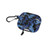 Silicone Case Compatible for 3 2021 Printed Full Protection Cover Wireless Earphone Case Shockptoof Cover with Carabiner