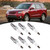 6pcs Spark Ignition Plug 18840-11051 ILFR5B11 Fit for Hyundai SantaFe