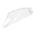 Headlight Lens Cover PC Scratch Resistant UV Protection Transparent for 5 Series G30 G31 G38 Right 63117214961
