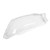 Headlight Lens Cover PC Scratch Resistant UV Protection Transparent for 5 Series G30 G31 G38 Right 63117214961