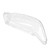 Headlight Lens Cover PC Scratch Resistant UV Protection Transparent for 5 Series G30 G31 G38 Right 63117214961