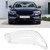 Headlight Lens Cover PC Scratch Resistant UV Protection Transparent for 5 Series G30 G31 G38 Right 63117214961
