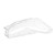 Headlight Lens Cover PC Scratch Resistant UV Protection Transparent for 5 Series G30 G31 G38 Right 63117214961