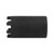 Gearbox Mainshaft Nut Tool 600300 1/2in Square Driver Carbon Steel Galvanized Replacement for Land Rover Series