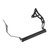 Motorcycle Phone Mount GPS Navigation Bracket Iron Structure Motorbike Phone Holder for Himalayan 2022 to 2023