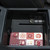 Center Console Organizer Tray Double Layer Anti Slip Liner Replacement for Ford Bronco 2 4 Door