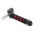 Automobile Support Handle Multifunction Car Door Latch Assist Grab for Seniors and Handicapped