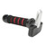 Automobile Support Handle Multifunction Car Door Latch Assist Grab for Seniors and Handicapped