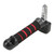 Automobile Support Handle Multifunction Car Door Latch Assist Grab for Seniors and Handicapped