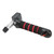 Automobile Support Handle Multifunction Car Door Latch Assist Grab for Seniors and Handicapped