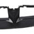 Front Air Intake Duct Guide 51117134099 Enhanced Performance Top Air Duct Guide Panel for 3 Series E90 E91 2006 to 2012