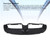 Front Air Intake Duct Guide 51117134099 Enhanced Performance Top Air Duct Guide Panel for 3 Series E90 E91 2006 to 2012