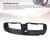 Front Air Intake Duct Guide 51117134099 Enhanced Performance Top Air Duct Guide Panel for 3 Series E90 E91 2006 to 2012