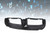 Front Air Intake Duct Guide 51117134099 Enhanced Performance Top Air Duct Guide Panel for 3 Series E90 E91 2006 to 2012