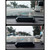 Car Head up Display, Head up Display High Definition Speedometer Car Safe Driving Computer Speed and Voltage Alarm for All Vehicles, 3D Reflection Display