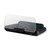 Car Head up Display, Head up Display High Definition Speedometer Car Safe Driving Computer Speed and Voltage Alarm for All Vehicles, 3D Reflection Display