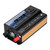 Xuyuan 4000w Car Inverter with LED Color Ambient Light 4 USB Charger Vehicle Power Converter12V