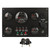 300 X 190mm Engine Gauge Cluster With Speedometer Fuel Level Water Oil Temperature Voltmeter 5 Gauge Panel for Boat Yachet RV