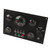 300 X 190mm Engine Gauge Cluster With Speedometer Fuel Level Water Oil Temperature Voltmeter 5 Gauge Panel for Boat Yachet RV