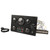 300 X 190mm Engine Gauge Cluster With Speedometer Fuel Level Water Oil Temperature Voltmeter 5 Gauge Panel for Boat Yachet RV