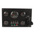 300 X 190mm Engine Gauge Cluster With Speedometer Fuel Level Water Oil Temperature Voltmeter 5 Gauge Panel for Boat Yachet RV