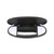 Sun Visor Vanity Mirror Cover Sunshade Mirrror Cover Replacement for BMW Mini R55 R56 R60 2007-2014