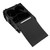 3CD858329A Center Console Water Drink Cup Holder Cover Frame for B6 B7 CC