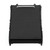 3CD858329A Center Console Water Drink Cup Holder Cover Frame for B6 B7 CC