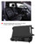 3CD858329A Center Console Water Drink Cup Holder Cover Frame for B6 B7 CC