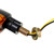 4pcs 12V Motorcycle Bike  Bulb Amber Front & Back Turn Signal Indicator Light