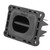 Reed Cage Valve V4R01D Motorcycle Reed Block Valve System Kits High Airflow for CR125R 1987‑2002