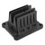 Reed Cage Valve V4R01D Motorcycle Reed Block Valve System Kits High Airflow for CR125R 1987‑2002