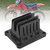 Reed Cage Valve V4R01D Motorcycle Reed Block Valve System Kits High Airflow for CR125R 1987‑2002