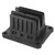 Reed Cage Valve V4R01D Motorcycle Reed Block Valve System Kits High Airflow for CR125R 1987‑2002