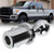 Pop in Ball 2‑5/16in 30000lbs Capacity 19311 for F‑450 with Installed OE Rail System Or Aftermarket Rails