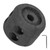 Winch Hook Stopper Rope Line Saver Protection with Hex Wrench Universal for UTV ATV Vehicles