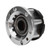 Locking Hub 43508‑35050 Metal Alloy Wheel Locking Hub for T100 4Runner Pickup Truck